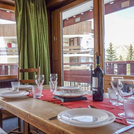 Apartment La Grande Casse - Lavachet-2 By Interhome Tignes Exteriér fotografie