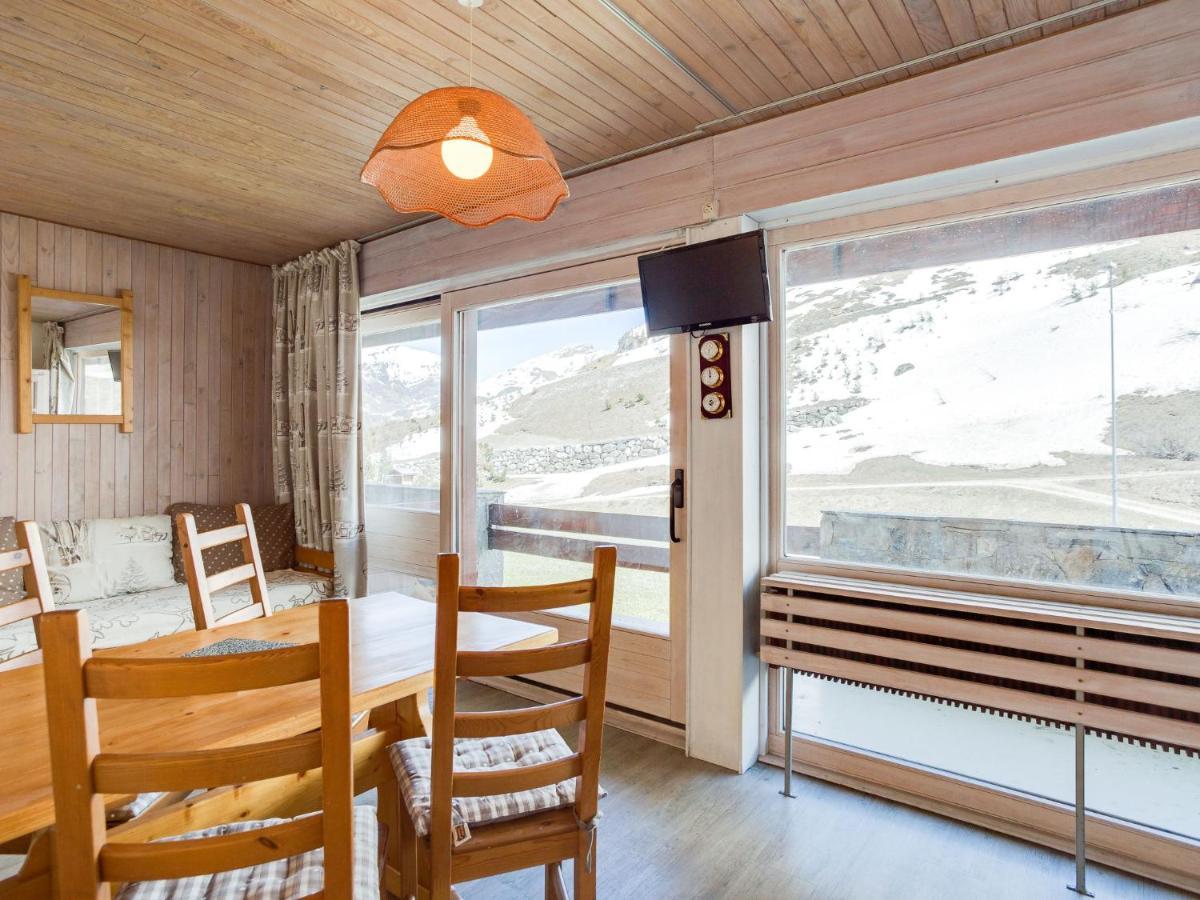 Apartment La Grande Casse - Lavachet-2 By Interhome Tignes Exteriér fotografie