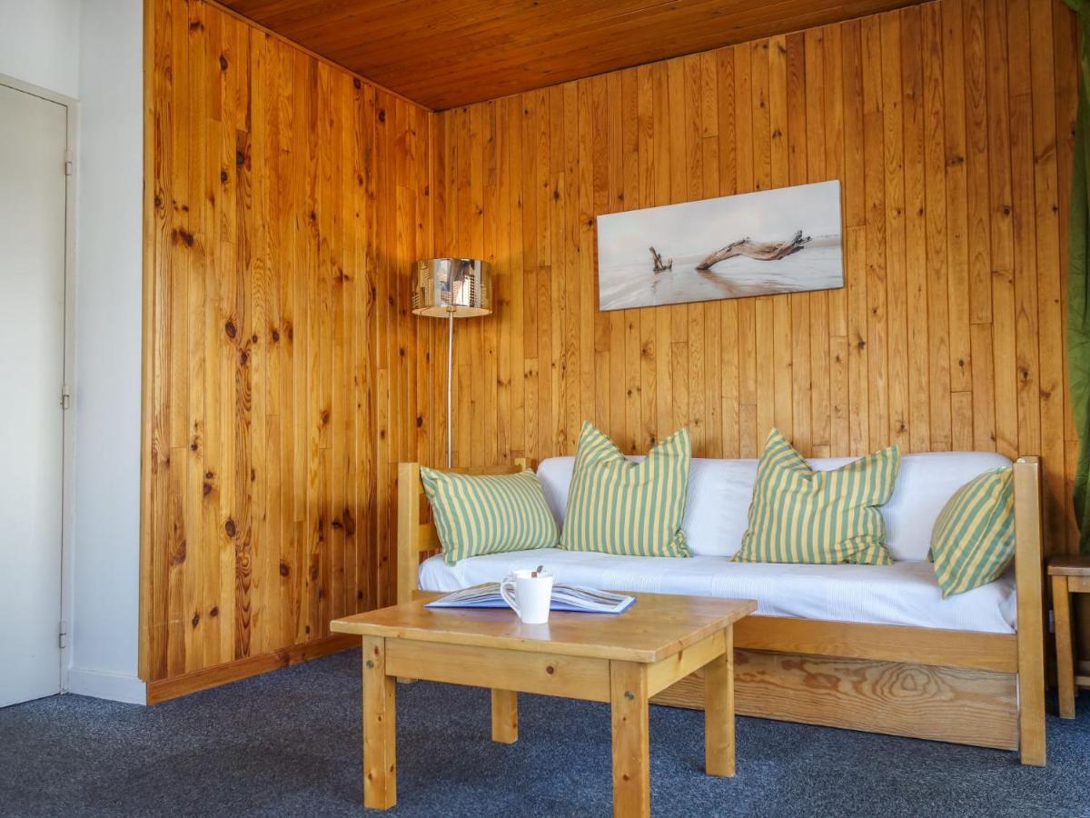 Apartment La Grande Casse - Lavachet-2 By Interhome Tignes Exteriér fotografie