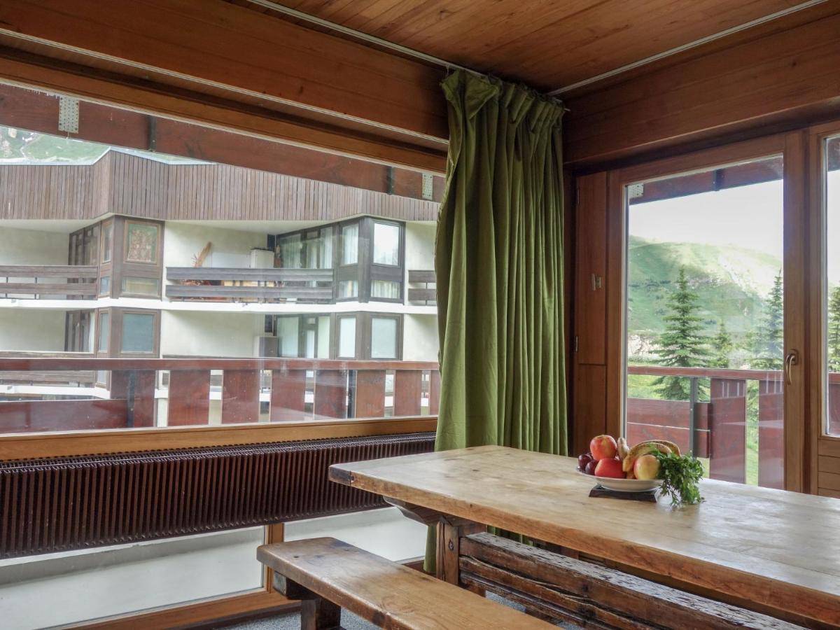 Apartment La Grande Casse - Lavachet-2 By Interhome Tignes Exteriér fotografie