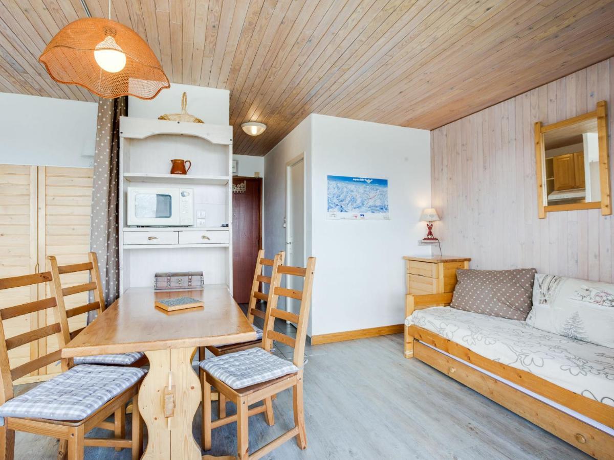Apartment La Grande Casse - Lavachet-2 By Interhome Tignes Exteriér fotografie