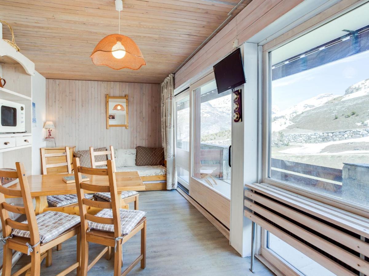 Apartment La Grande Casse - Lavachet-2 By Interhome Tignes Exteriér fotografie