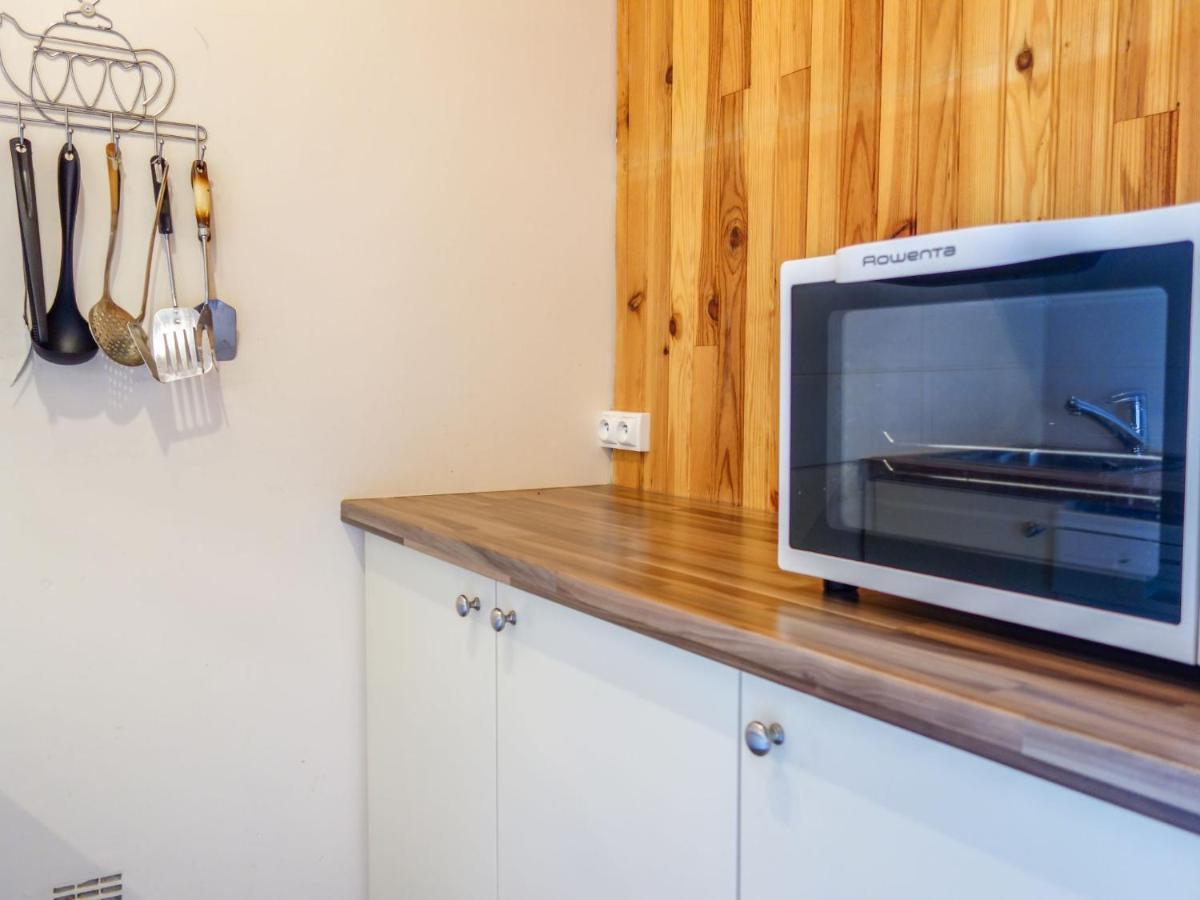 Apartment La Grande Casse - Lavachet-2 By Interhome Tignes Exteriér fotografie